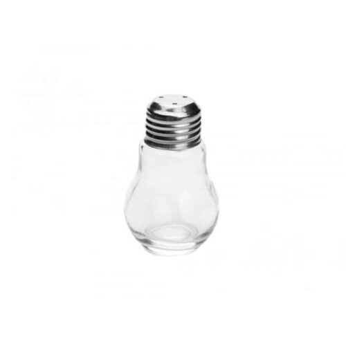 Soľnička BULB 50ml