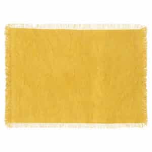 Prestieranie Modern Yellow 45x30cm